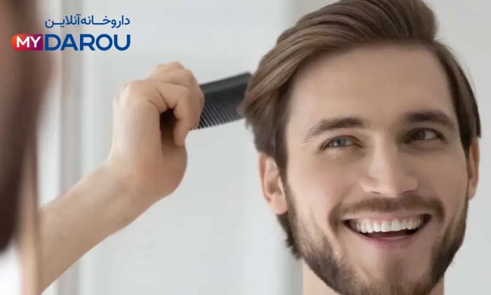 بهترین شامپو ضد شوره مردانه 